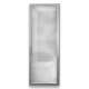 Glass Wall For Tylö Tx202g Model 1