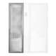 Glass Wall For Tylö Tx202g Model 2
