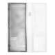 Steam Bath Doors For Tylö Tx202g Model 7