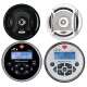 Music Center Set Waterproof 3
