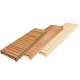 Fertige Module 400x2100 / 600x2100 gallery