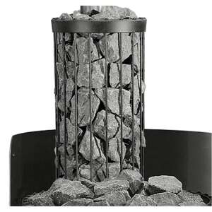 Malla decorativa para chimenea Harvia WL300