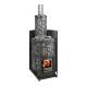 Malla decorativa para chimenea Harvia WL300 3
