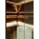 Cariitti Sauna Linear Led 2m 3