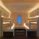 Cariitti Sauna Linear Led 2m 1