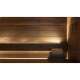 Cariitti Sauna Linear Led 2m 2