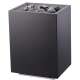 Sauna Heater Sentiotec Home fin separate gallery