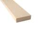 Mensole per Sauna Di Pioppo: 28x120 Lunghezza: 390 / 590 / 8