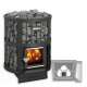 Piec na drewno Harvia Legend 150 z Bimsc gallery