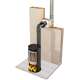 Chimney set 205-DWETN 115 2