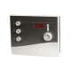 Sauna ControlSentiotec K2 productbox