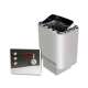Set Stufe Per Saune Sawo Nordex Next 6.0 gallery