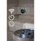 Sauna Heater Harvia Cilindro Plus Spot separate controller r