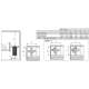 Sauna Heater Harvia Cilindro Plus Spot separate controller r