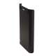 Protective Sheath For A Wood-Heated Stove One sided 5