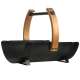 Accesorios de sauna Harvia Legend cesta para leña
