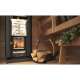 Accessori per sauna Harvia Legend cesto per legna 4