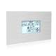 Panel sterowania do sauny Sawo Innova Touch SST z blokiem st