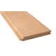 Sauna Profilholz Erle STS4 15x120 mm - 1 gallery