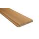 Madera perfilada para sauna Thermo Aspen gallery