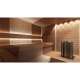 Sauna Profili Di Termo Tremolo STS4 15x120 mm - 1500 / 1800 
