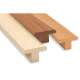 Cover mouldings 17x32x2400 mm