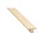 Cover mouldings 17x32x2400 mm 2