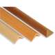 Moldura angular de madera de álam gallery
