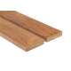 Bench Wood for Saunas Thermo Aspen SHP 28x120 Length:...