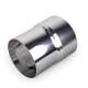 HARVIA ADAPTER PIPE FOR WOOD STOVES, &Os gallery