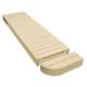 Modul Ende, 600 mm Links 3