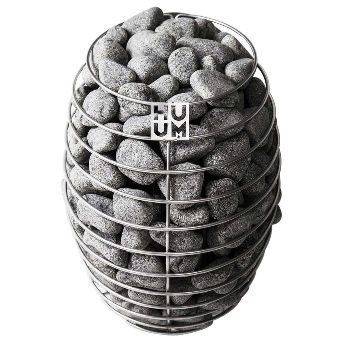 Sauna Heater Huum Drop separate controller required 4,5...