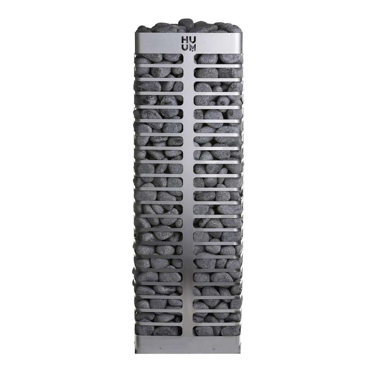 Sauna Heater Huum Steel separate controller required 3,5 kW