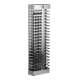 Sauna Heater Huum Steel separate controller required 3,5 kW 