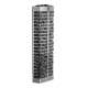 Sauna Heater Huum Steel separate controller required 3,5 kW 