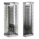 Sauna Heater Huum Steel separate controller required 3,5 kW 
