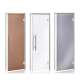 Puertas De Vapor Benelux 70x190 / 70x200 gallery