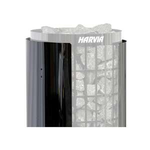 Protective Sheath HPC11M For The Harvia Cilindro Black Steel