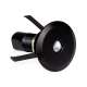 Illuminazione Sauna Teflon, 9 pezzi 6
