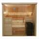 Cabina De Sauna Harvia Variant View Medi gallery