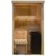 Sauna Cabin Harvia Variant View Mini 121 gallery