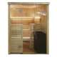 Cabina De Sauna Harvia Variant View Smal gallery