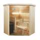 Сауна Кабины Harvia Variant View Corner gallery