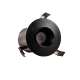 Hidealite Cap Black 3 pcs 2