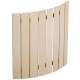 Harvia Sauna Lampshade For Corner 1