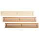 Backrest 28x300x1750-2350 mm gallery