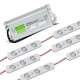 Led Light For Himalayan Salt, White gallery