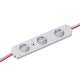 Led Light For Himalayan Salt, White 2