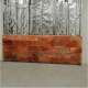 Sal del Himalaya pulida 200x100x25 mm 4