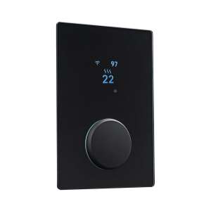 Huum Uku Glass Black Wi-fi